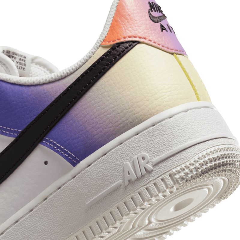 Nike air force 2025 1 07 easter