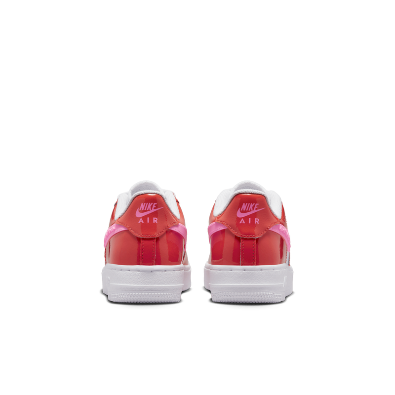 Air force 1 lv8 best sale v day