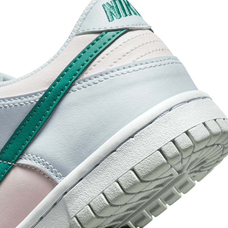 Kid's Dunk Low 'Mineral Teal'