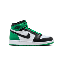 Kid’s Air Jordan 1 Retro High OG 'Lucky Green'