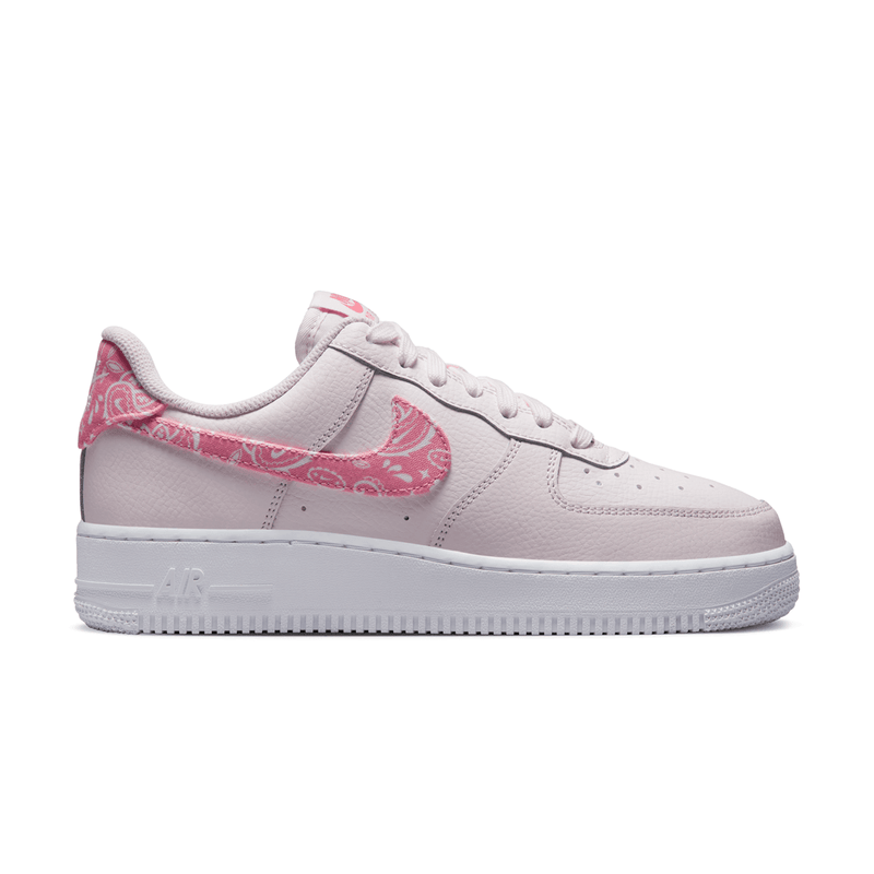 Wmns Air Force 1 'Paisely Pink'
