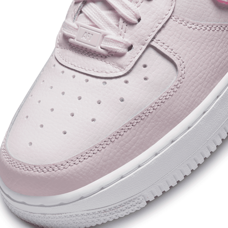 Nike air force top 1 07 high pink
