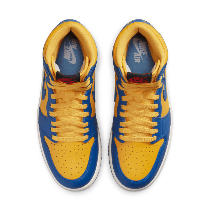 Jordan 2025 1 laney