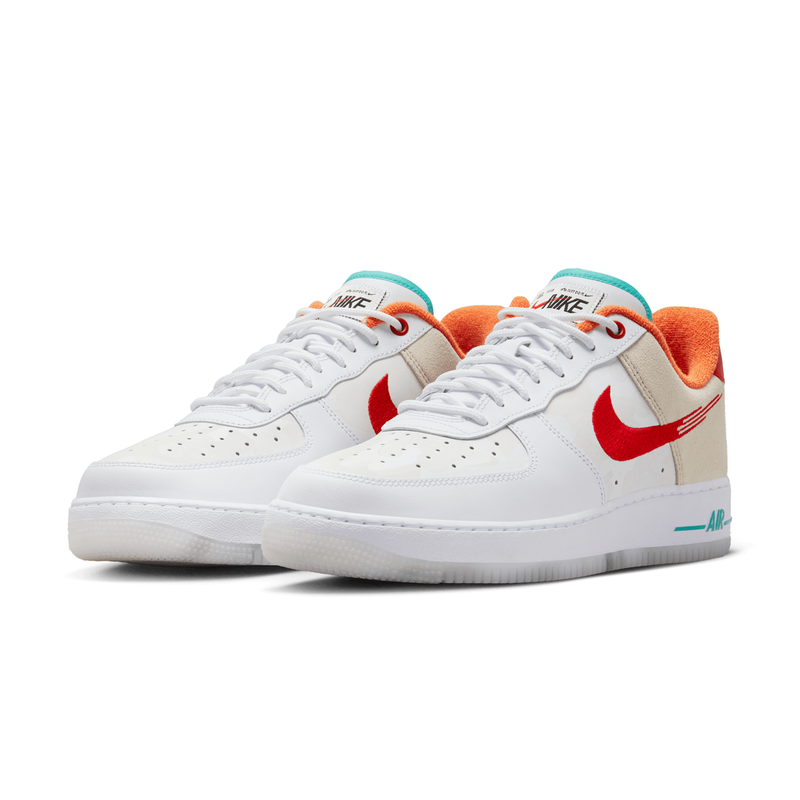 Af1 07 premium Outlet