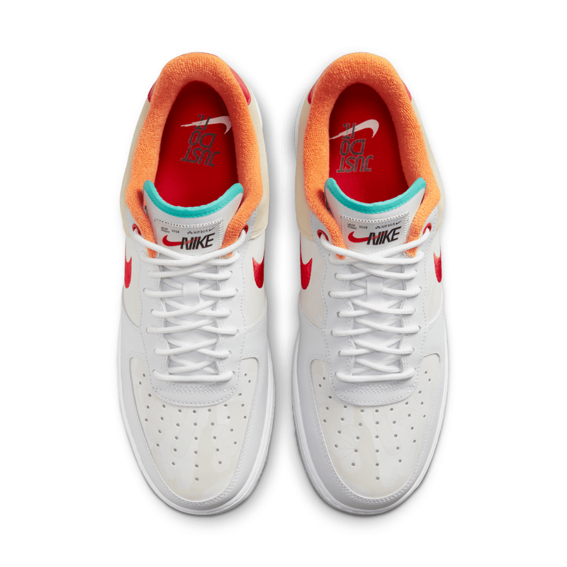 Air 1 '07 PRM 'Just Do It' – Limited Edt