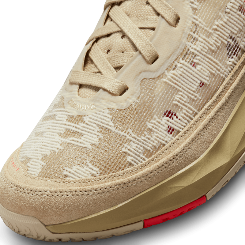 Air Jordan XXXVII PF 'Wheat'