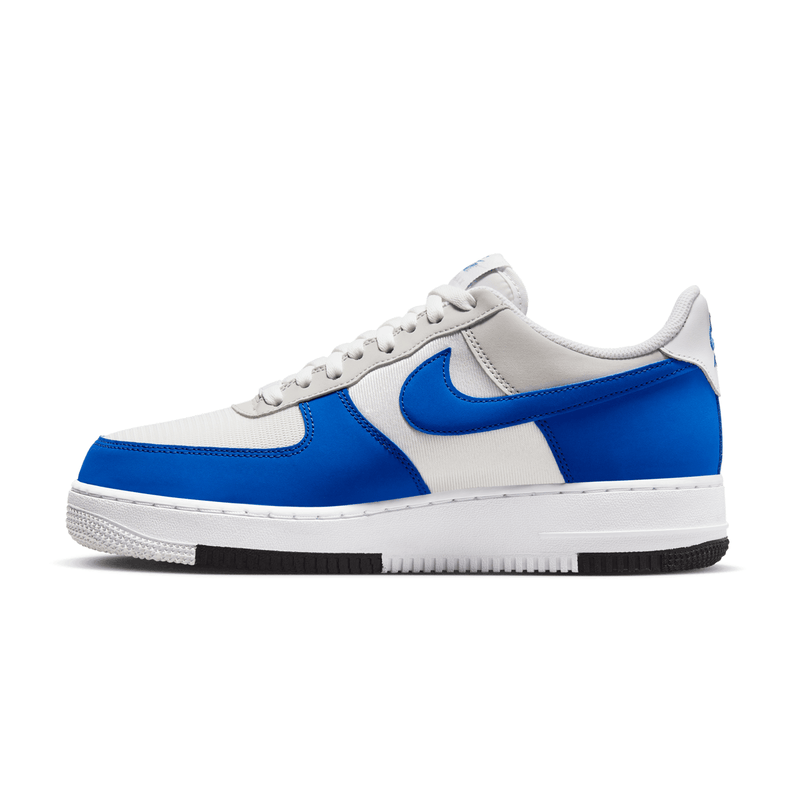 Nike air force 2025 1 07 royal blue