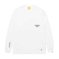 定番好評】 FR2 Smoking kills Box Logo Hoodie パーカーの通販 by お