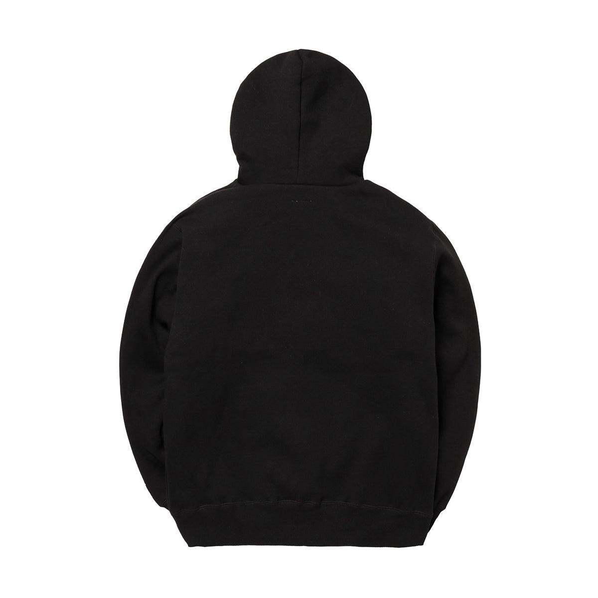 Mascot Hoodie 'Black'
