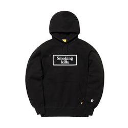 お歳暮 FR2 smoking kill 死神 パーカー L パーカー - simcenter.az