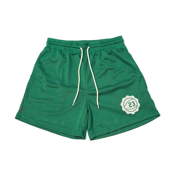 23 Ball Shorts 'Celtic'