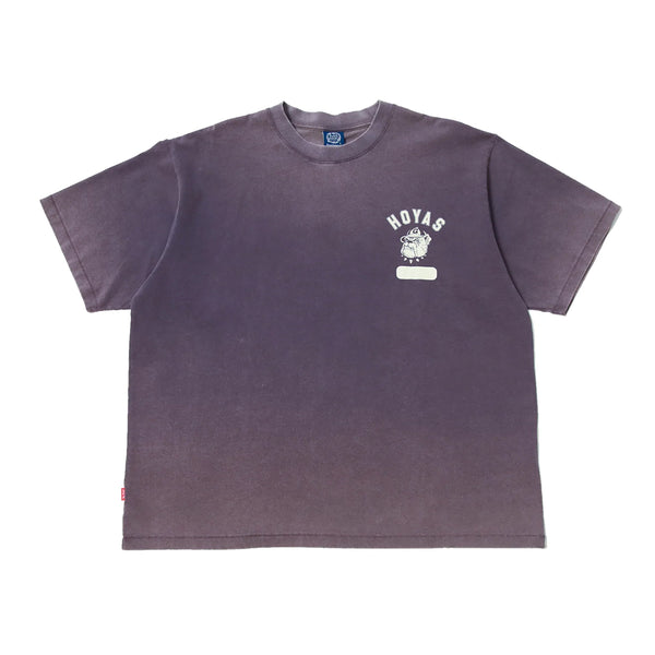Hoyas Fade-Away Tee 'Villanova'