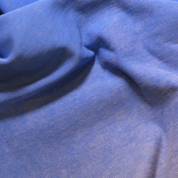 UNC Fade-Away Tee 'University Blue'