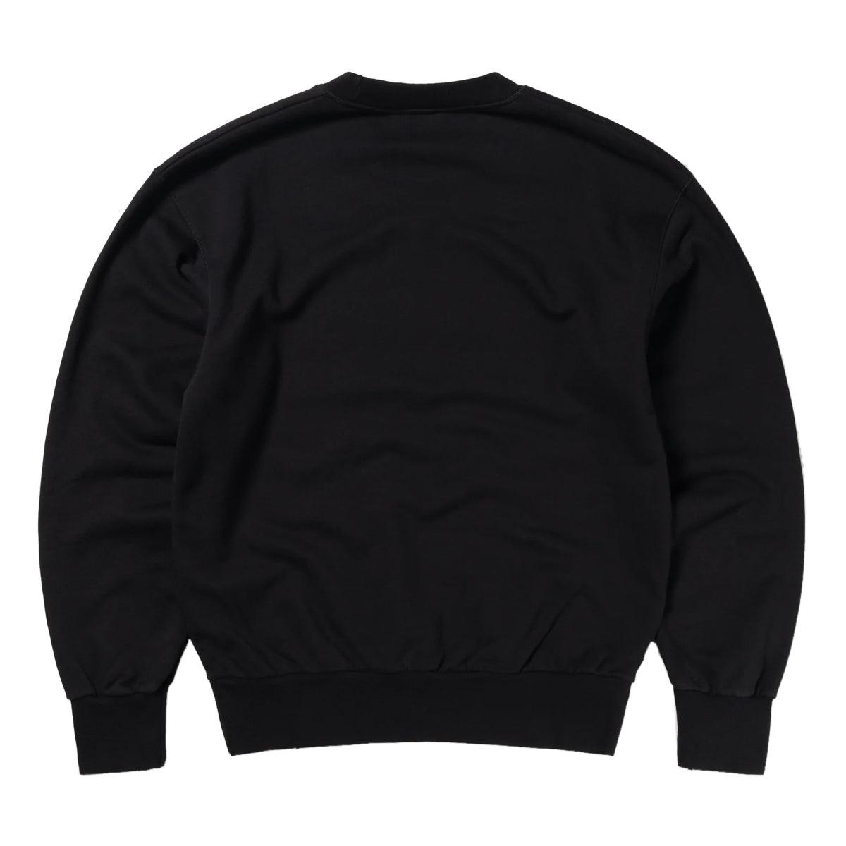 ★ARIES★ iMune Sweatshirt Black FTAR20007BLK FTAR20007BLKFW Aries Immune Sweatshirt 'Black' – Limited Edt