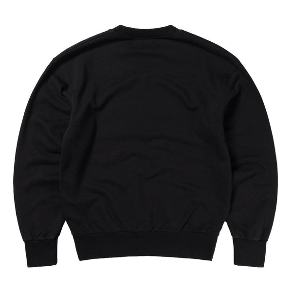 Immune Sweatshirt 'Black'