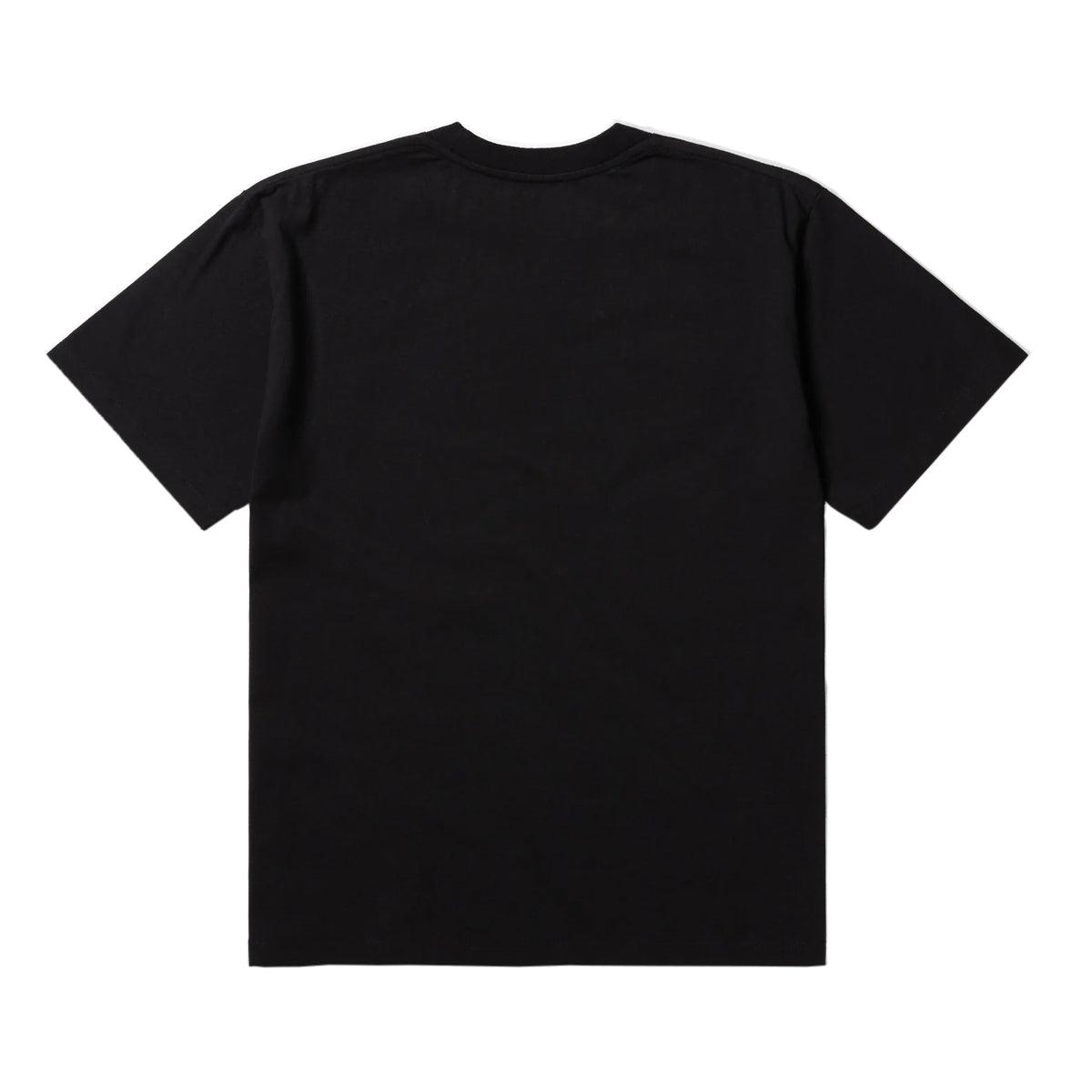No Problemo Tee 'Black Black'