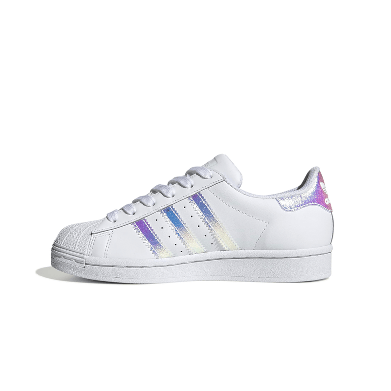 Superstar iridescent best sale