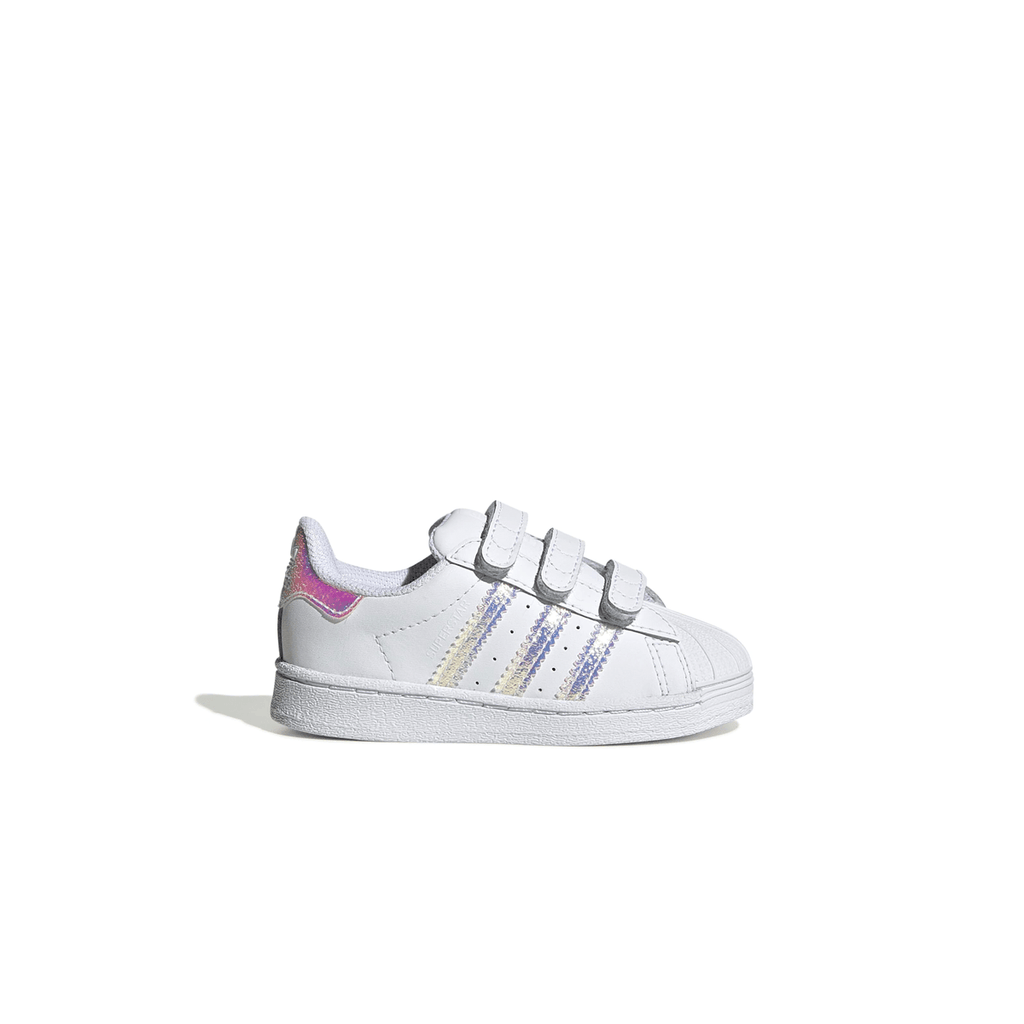Infant adidas superstar outlet