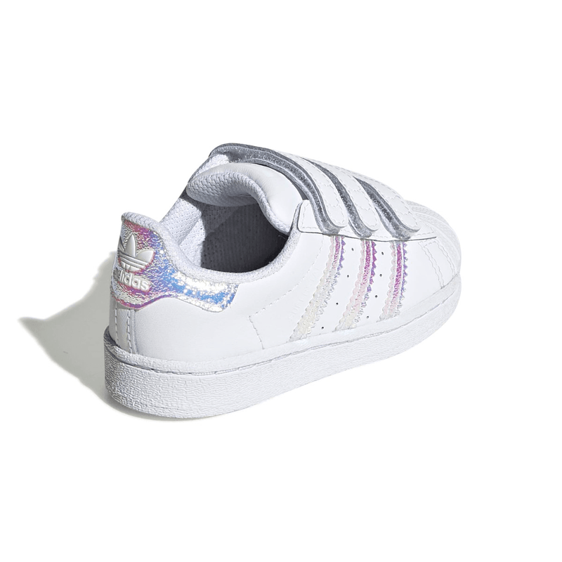 Infant sales adidas superstar