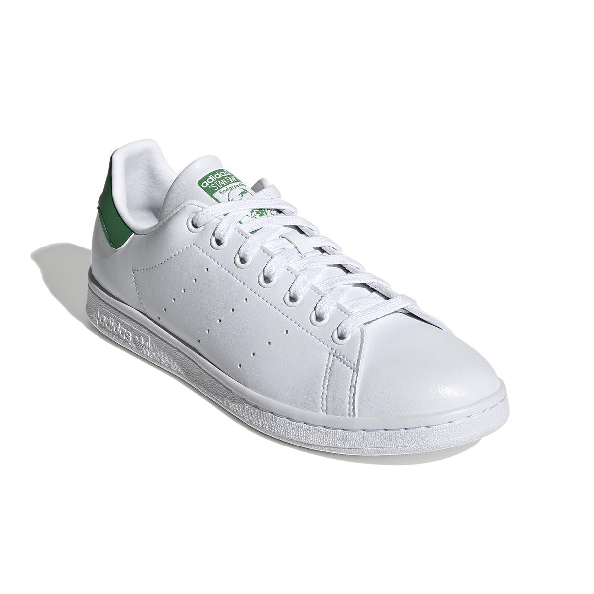 Stan Smith 'Vegan White Green'