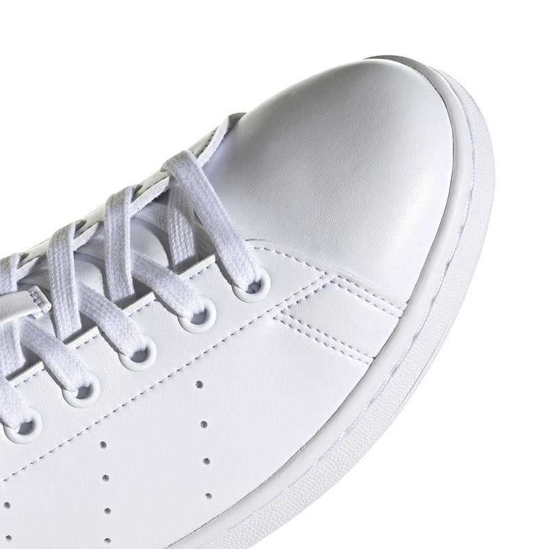 Stan Smith 'Vegan White Green'