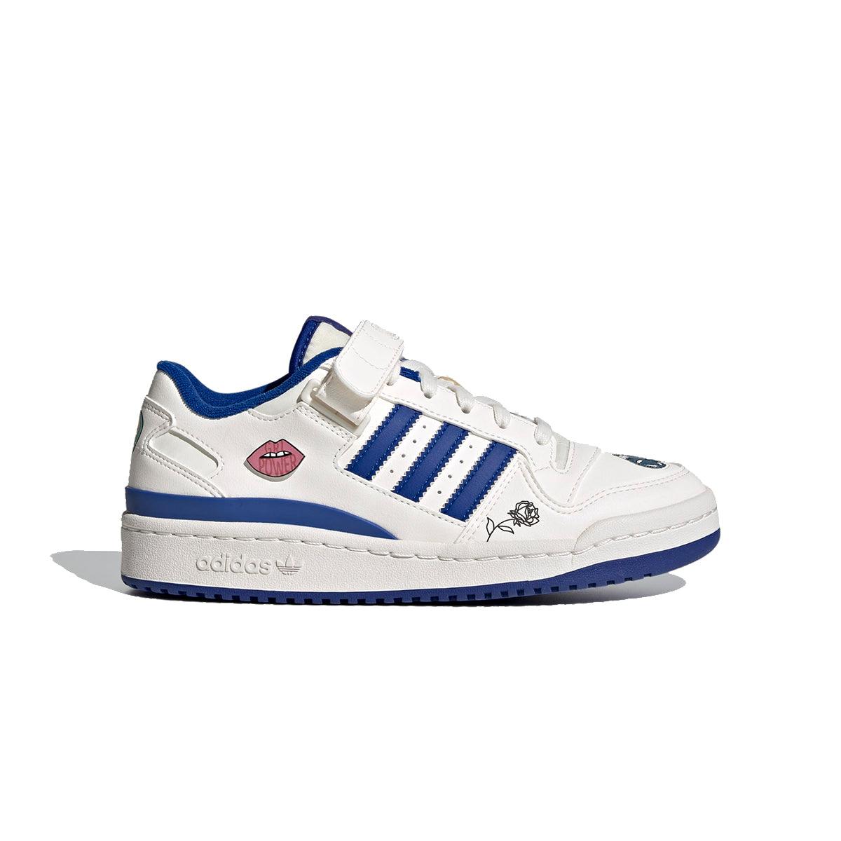 adidas Originals | Kids Forum Low | Limited Edt | footwear