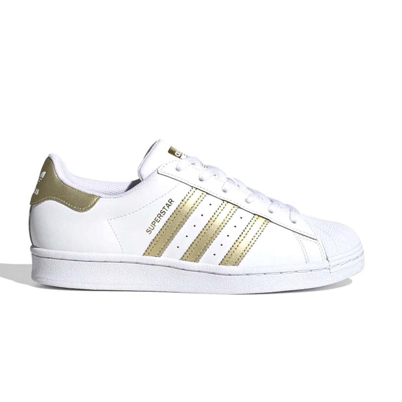 Superstar metallic dames online Clearance