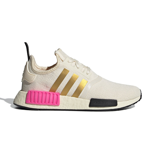 Adidas nmd 35 pink sale