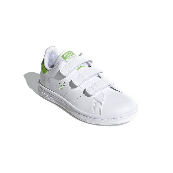 + The Muppets Kid's Stan Smith 'Kermit The Frog'