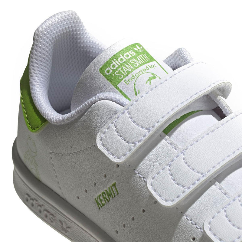 + The Muppets Kid's Stan Smith 'Kermit The Frog'