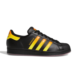 Superstar slip 2024 on mens yellow