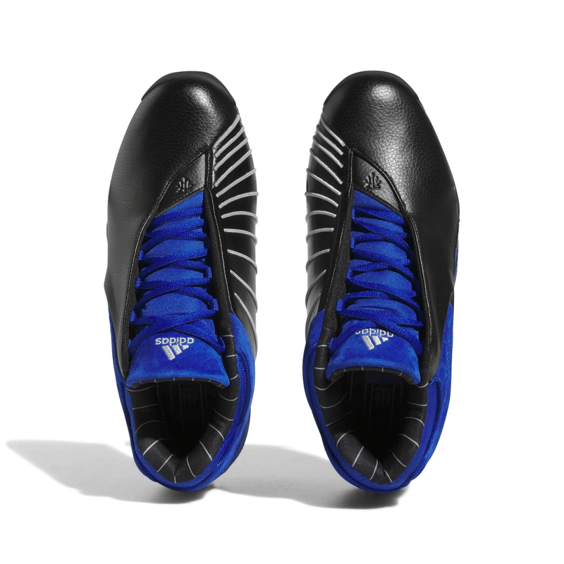 Tmac 1 2025 black and blue
