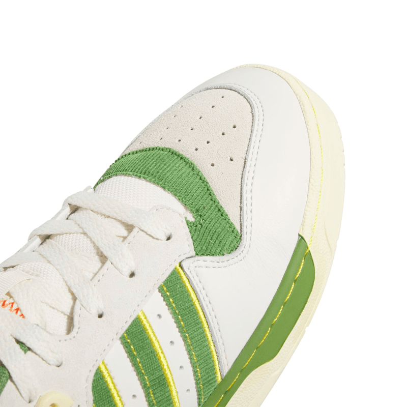 adidas Originals Rivalry Low 86 'Crew Green' – Limited Edt
