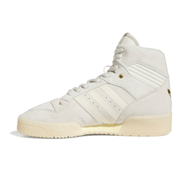 adidas Originals Rivalry High Off White Limited Edt