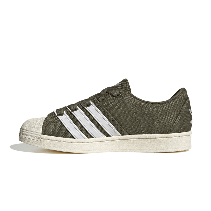 adidas Originals Superstar Supermodified Olive Strata Limited Edt