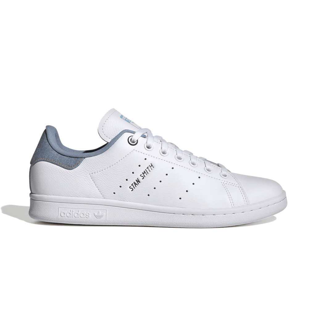 Adidas stan top smith originals white