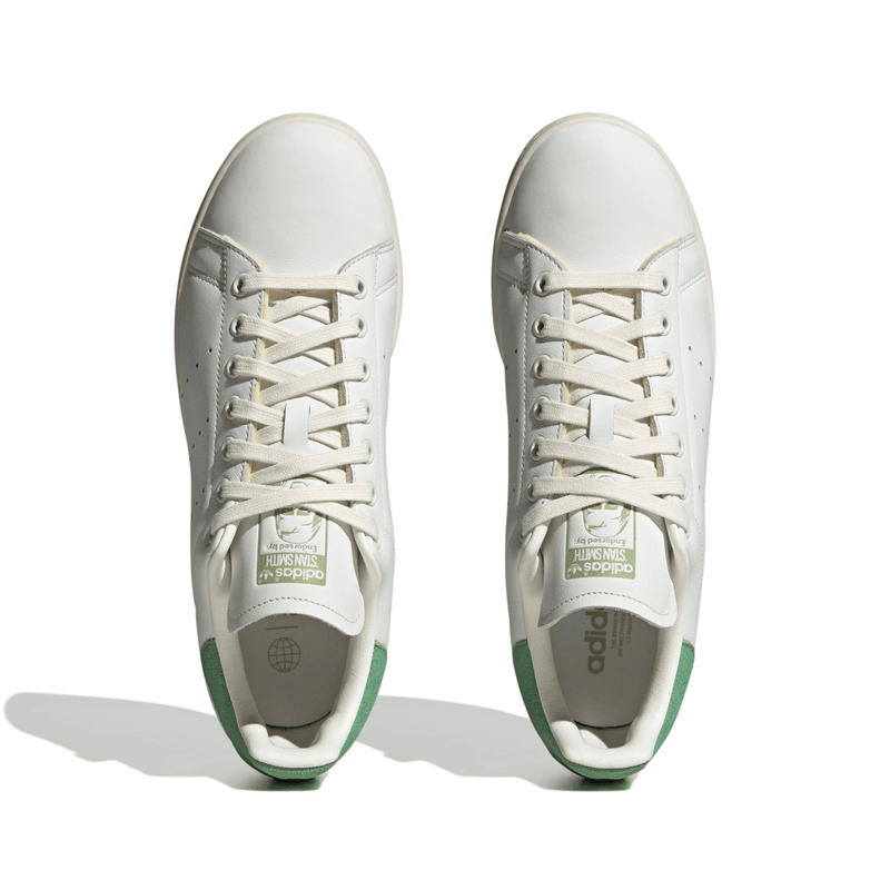 Stan smith top blanche 36