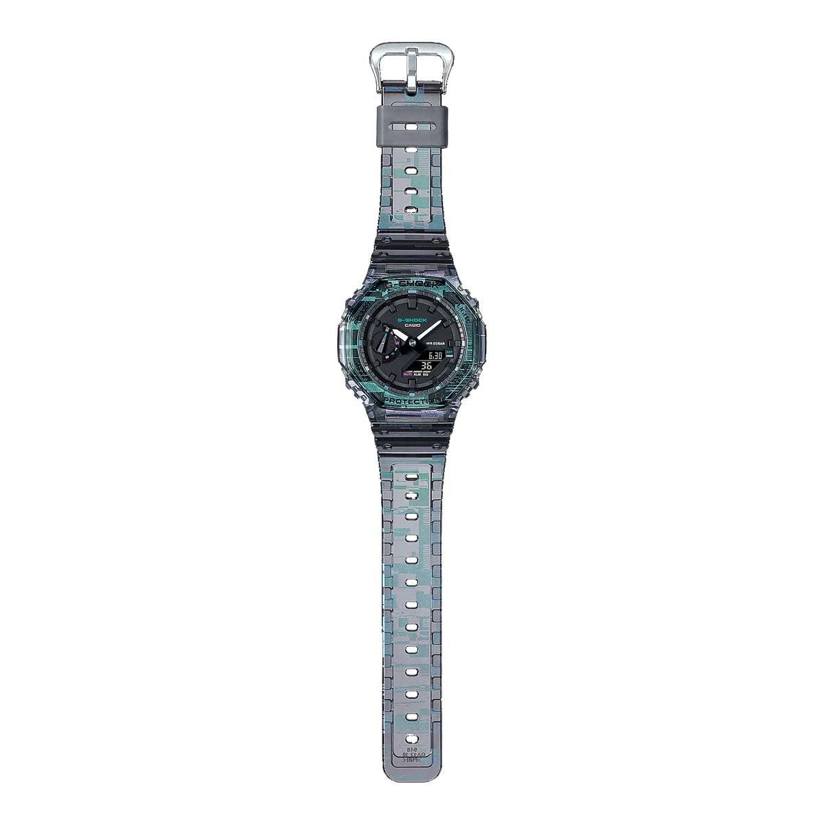 GA-2100NN-1A