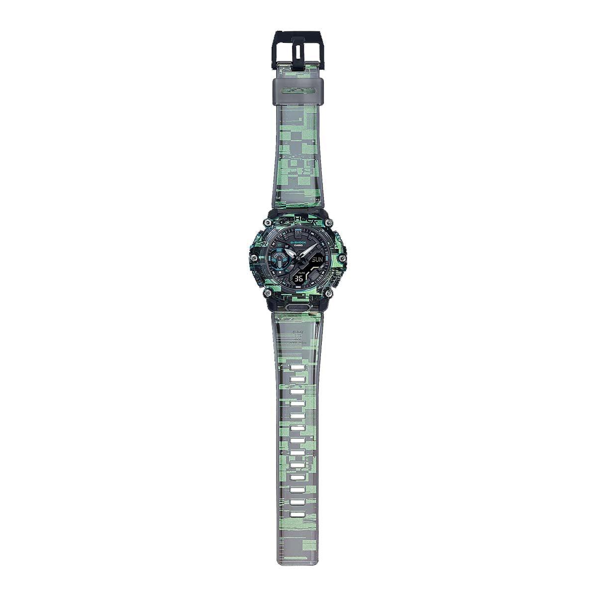GA-2200NN-1A