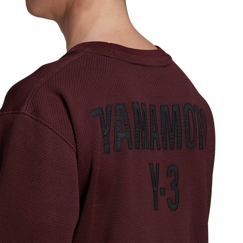 CH2 Graphic Crew Sweatshirt