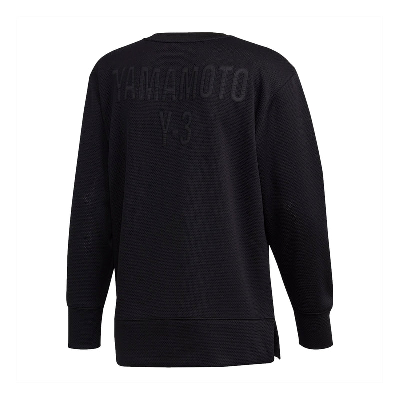 CH2 Graphic Crew Sweatshirt