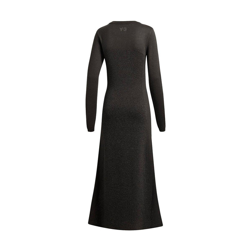 CH1 Reflective Dress 'Black'