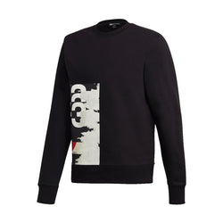 CH1 Graphic Crew Sweatshirt 'Black'