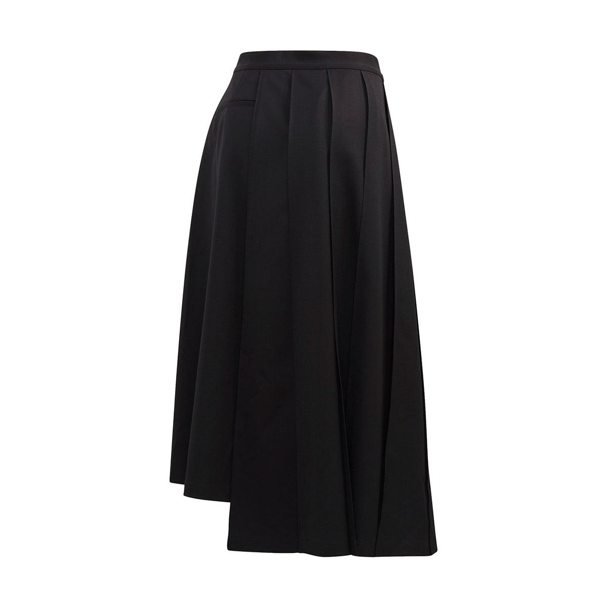 Wmns Classic Stretch Skort 'Black'