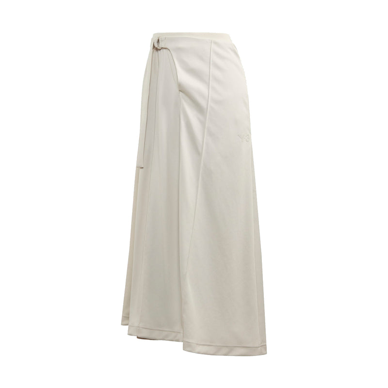 Y-3 Wmns Classic Tailored Track Skirt 'Ecru' – AspennigeriaShops