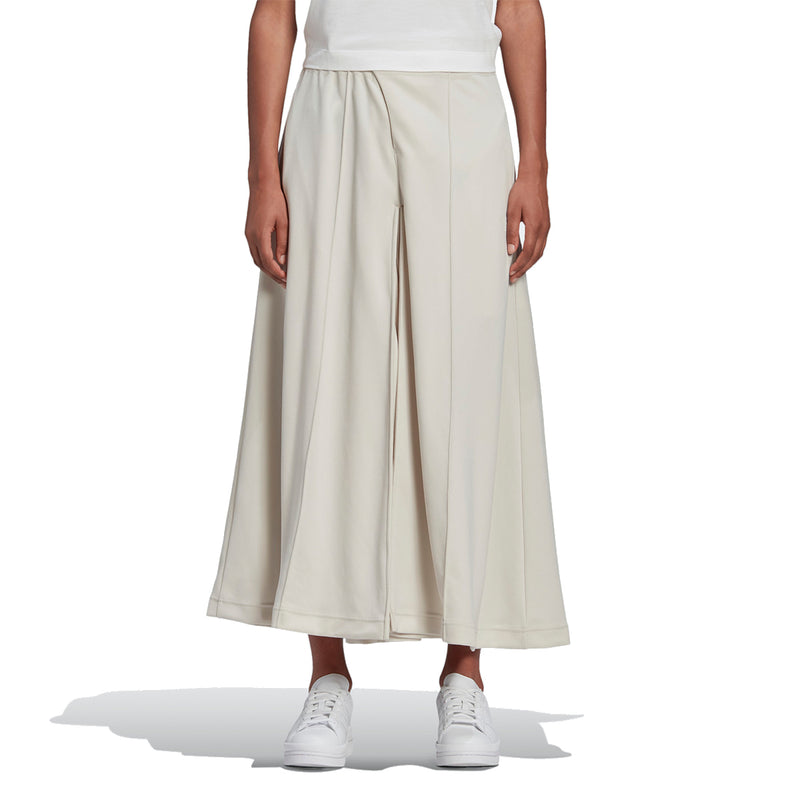 Y-3 Wmns Classic Tailored Track Skirt 'Ecru' – AspennigeriaShops