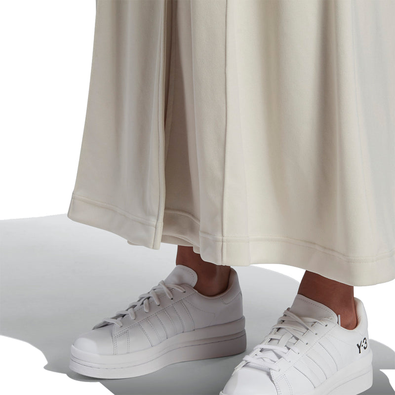 Y-3 Wmns Classic Tailored Track Skirt 'Ecru' – AspennigeriaShops