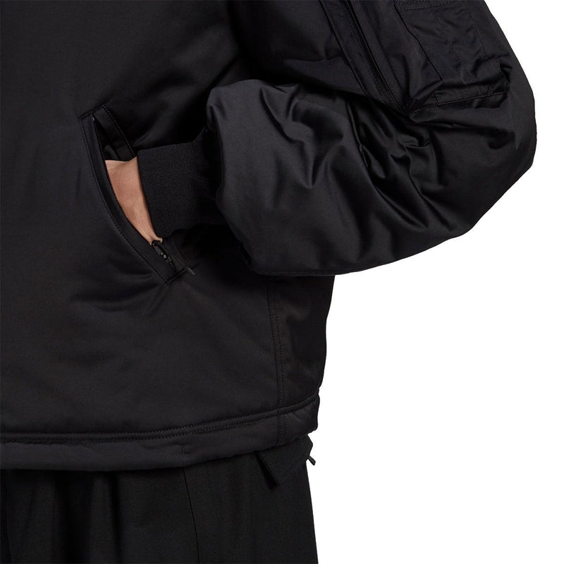 Y-3 Classic Bomber Jacket 'Black' – Limited Edt