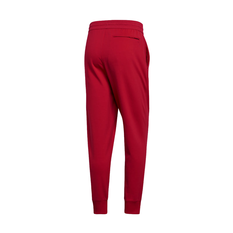 Classic Track Pants 'Scarlet'