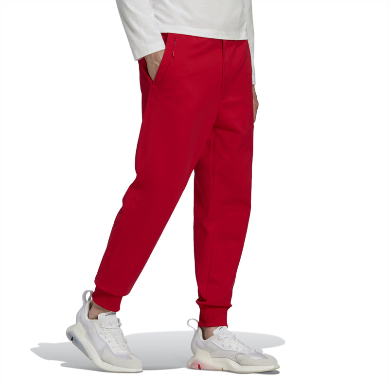 Classic Track Pants 'Scarlet'